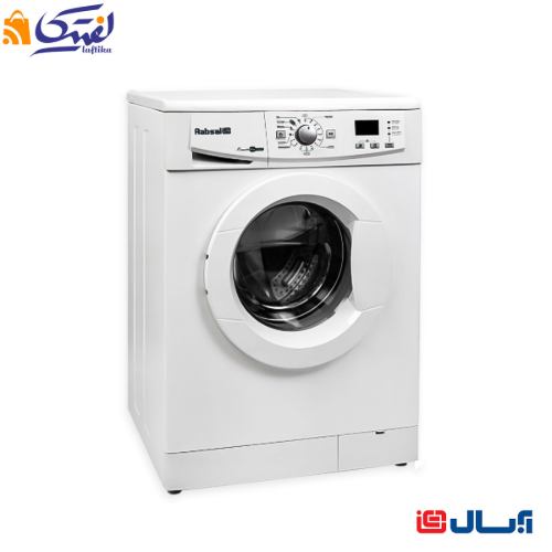 ماشین لباسشویی آبسال مدل WRE5307 ظرفیت 5 کیلوگرم