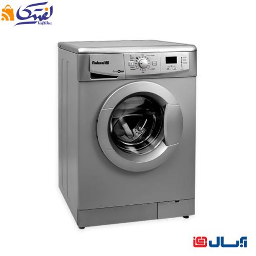 ماشین لباسشویی آبسال ظرفیت 5 کیلوگرم