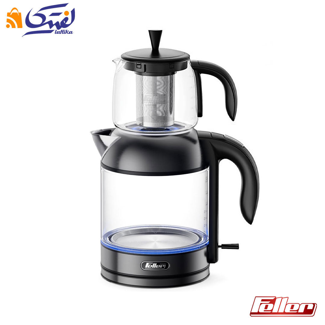 چای ساز TS285 فلر