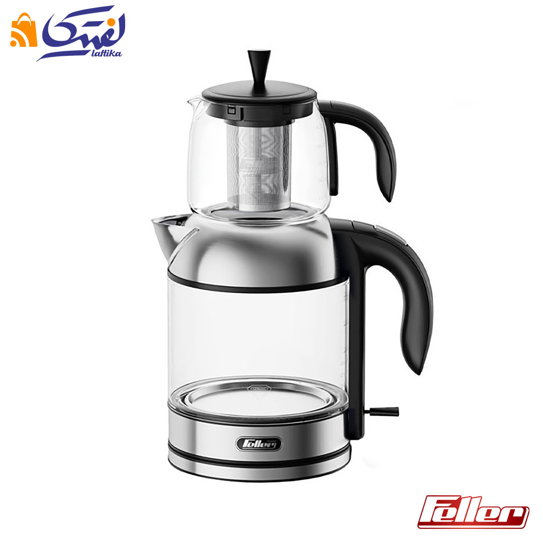 قیمت چای ساز TS285 فلر