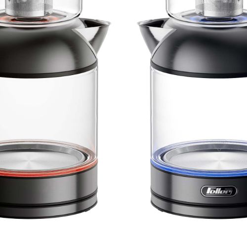 خرید چای ساز TS285 فلر