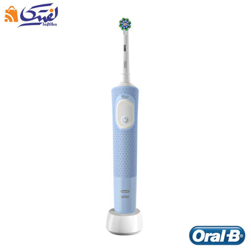 مسواک برقی Vitality Pro اورال بی