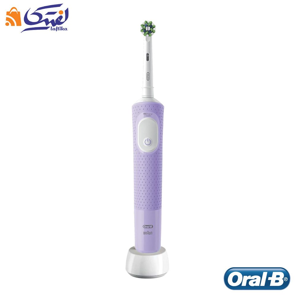 قیمت مسواک برقی اورال بی پیشنهاد ویژه متخصصان