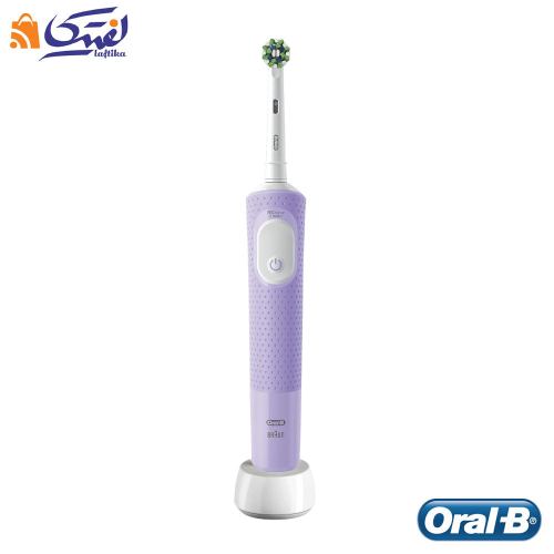 قیمت مسواک برقی اورال بی پیشنهاد ویژه متخصصان