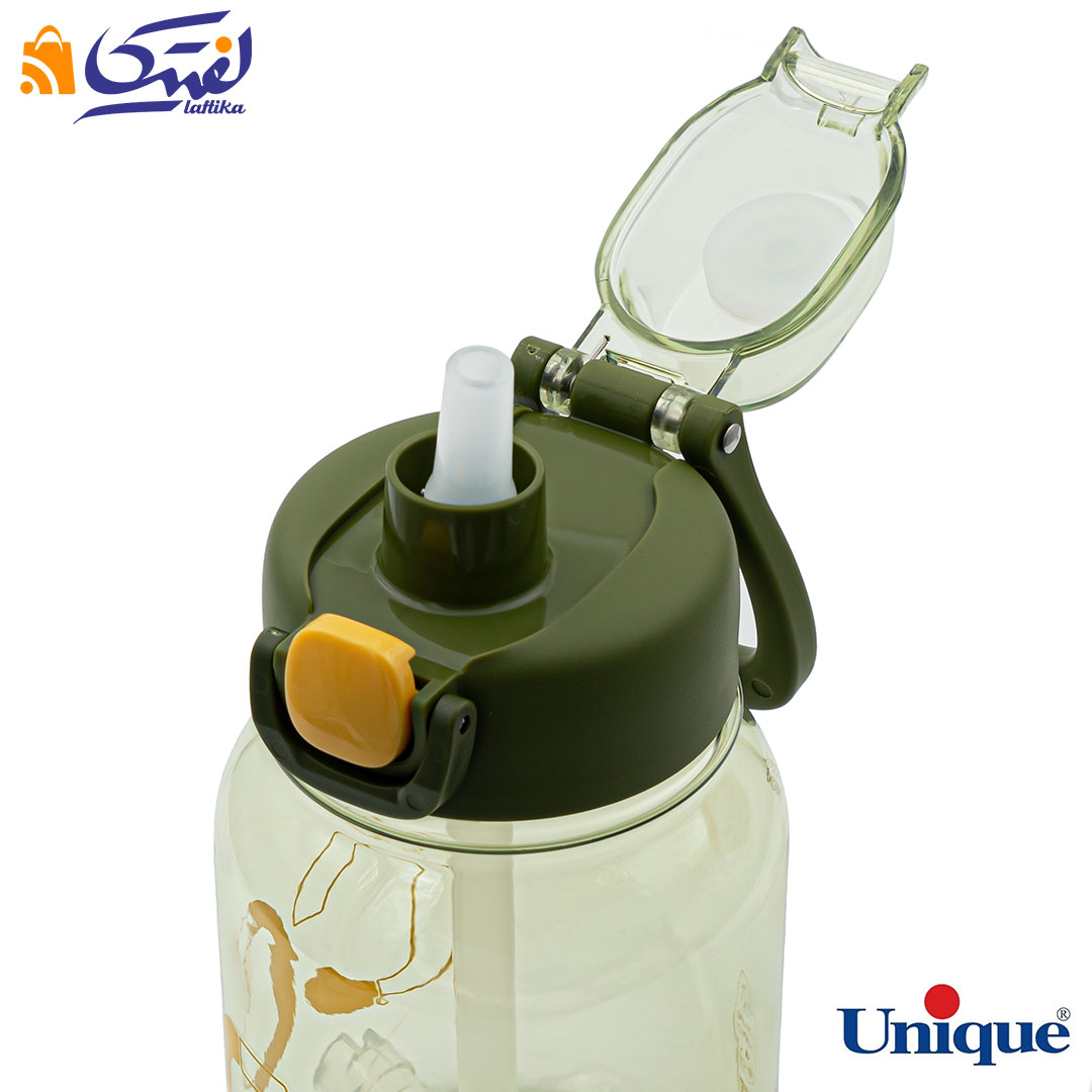 بطری آب 700 میلی لیتر یونیک UN-1922