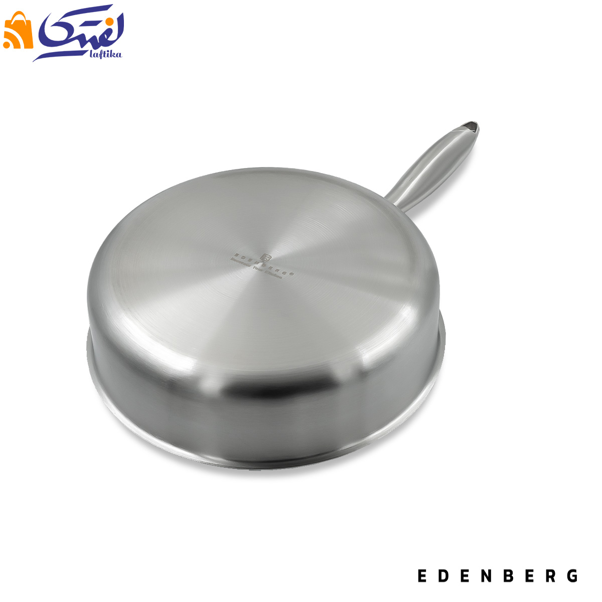 تابه استیل کربنی