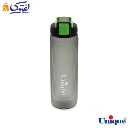 خرید بطری آب پلاستیکی 800 میلی لیتر یونیک UN-1916