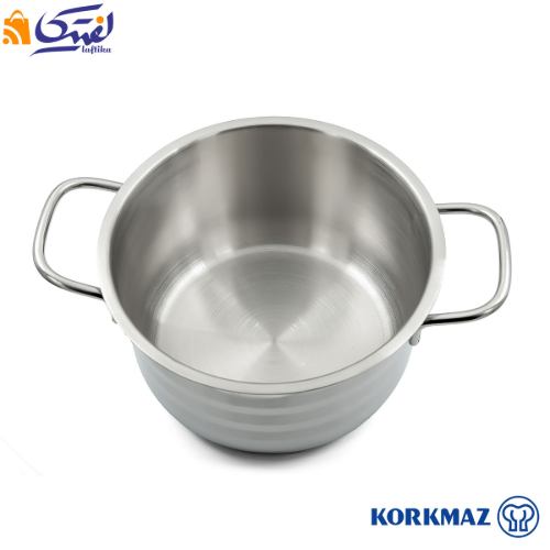 قابلمه استیل