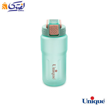 بطری آب پلاستیکی 680 میلی لیتر یونیک UN-1914