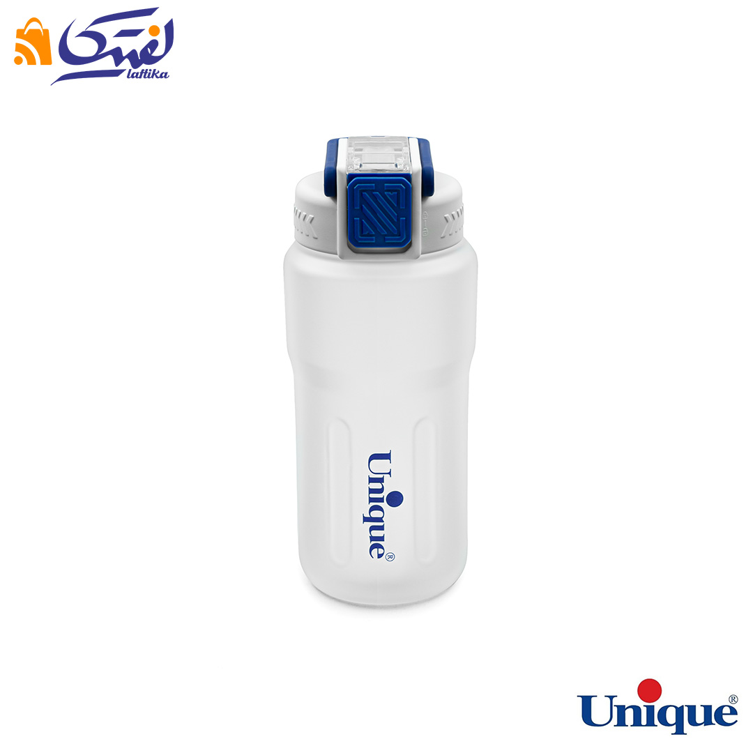 خرید بطری آب پلاستیکی 680 میلی لیتر یونیک UN-1914