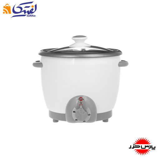 پلوپز برقی RC-101 TYAN پارس خزر 4 نفره