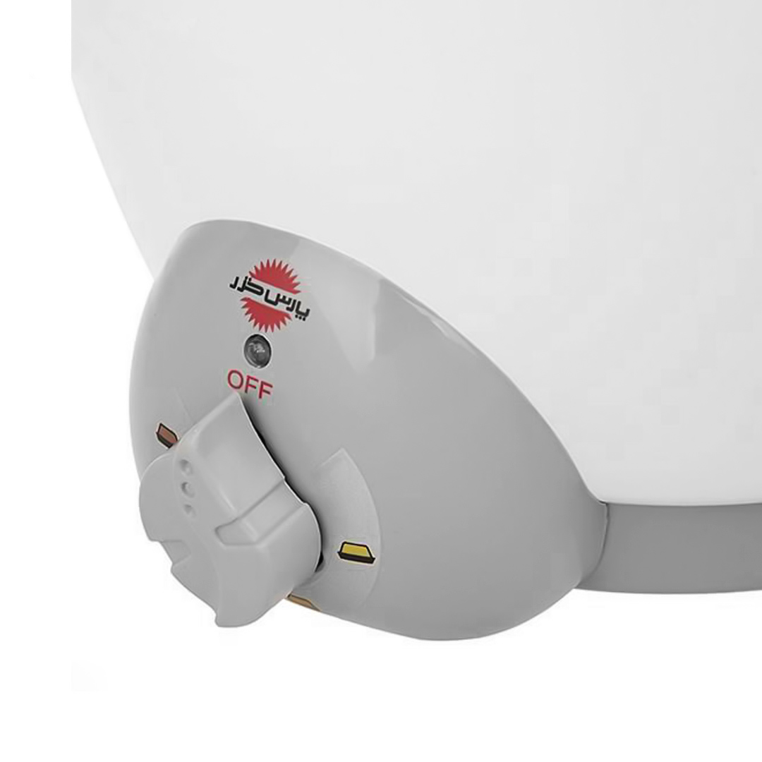 خرید پلوپز برقی RC-101 TYAN پارس خزر