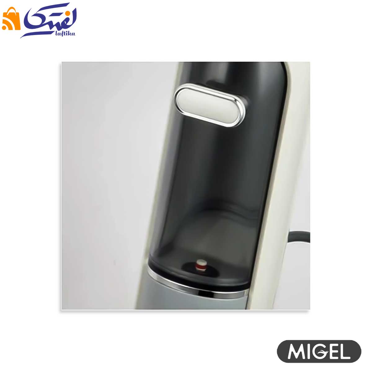 تی بخارشوی ضد عفونی کننده میگل GTM 160