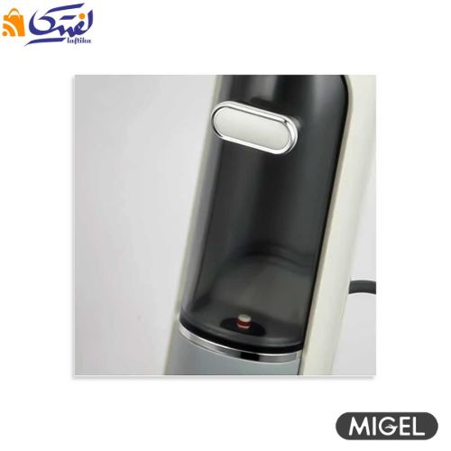 تی بخارشوی ضد عفونی کننده میگل GTM 160