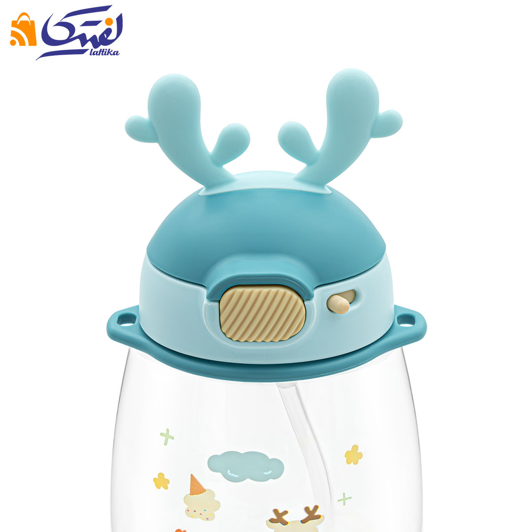 بطری کودک تریتان یونیک