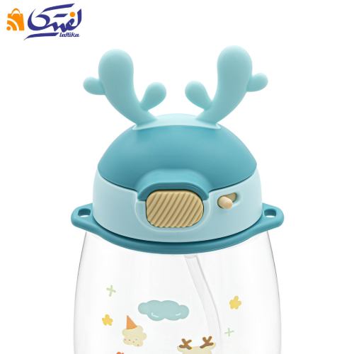 بطری کودک تریتان یونیک