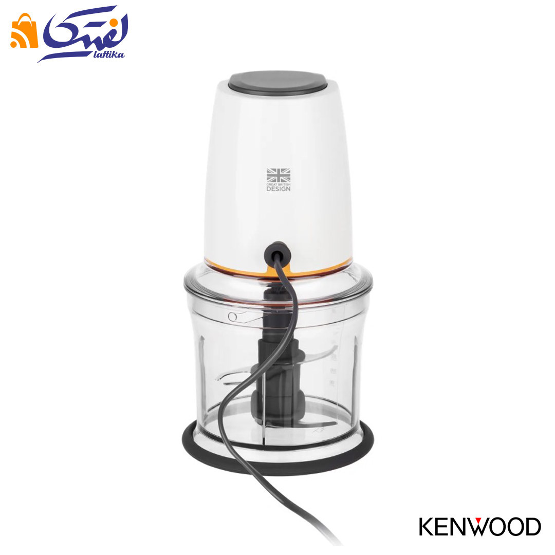 خرید خردکن برقی CHP61.200 کنوود 500 وات
