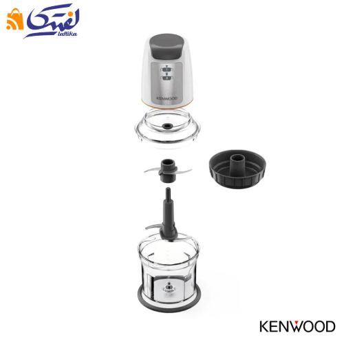 ویژگی خردکن برقی CHP61.200 کنوود 500 وات