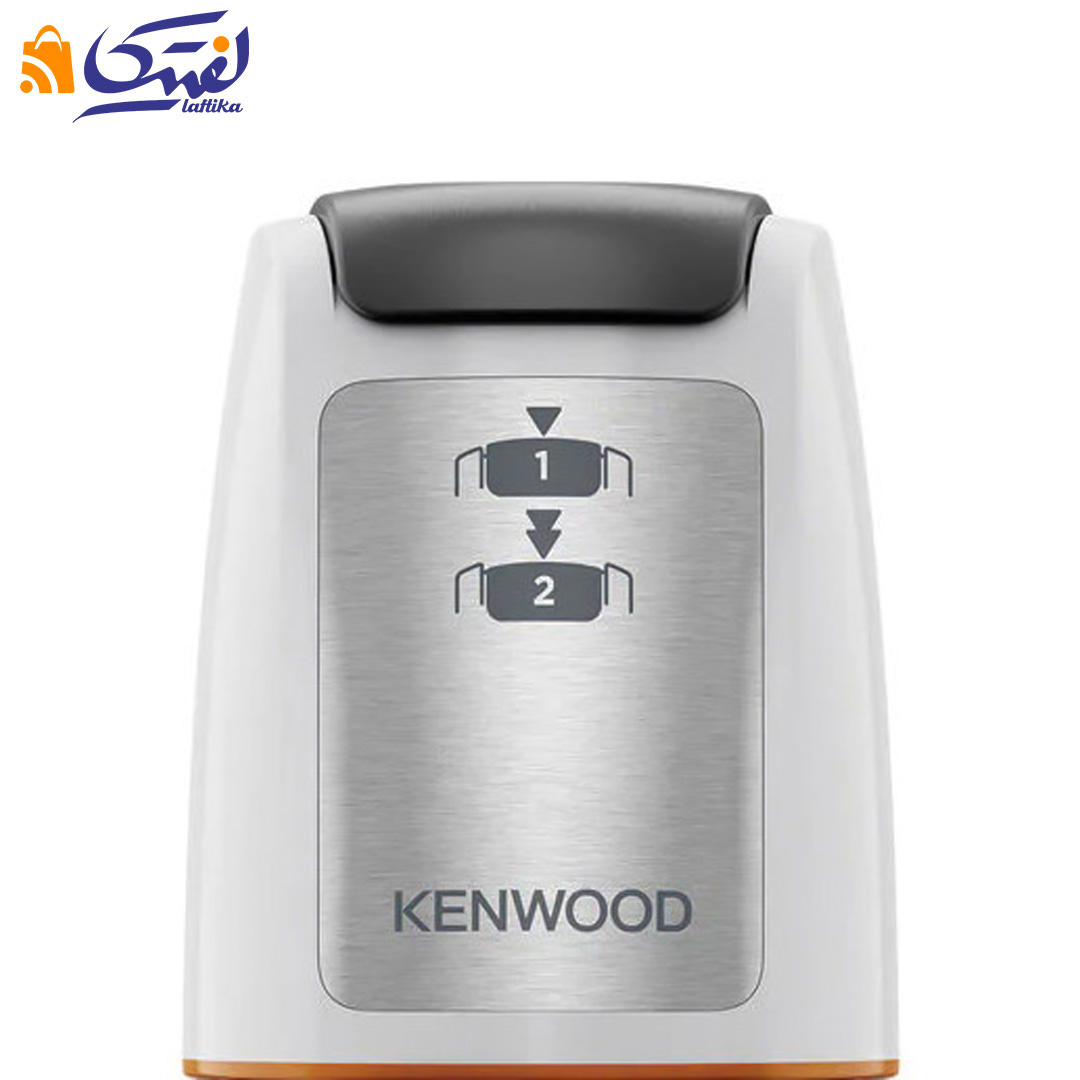 مشخصات خردکن برقی CHP61.200 کنوود 500 وات