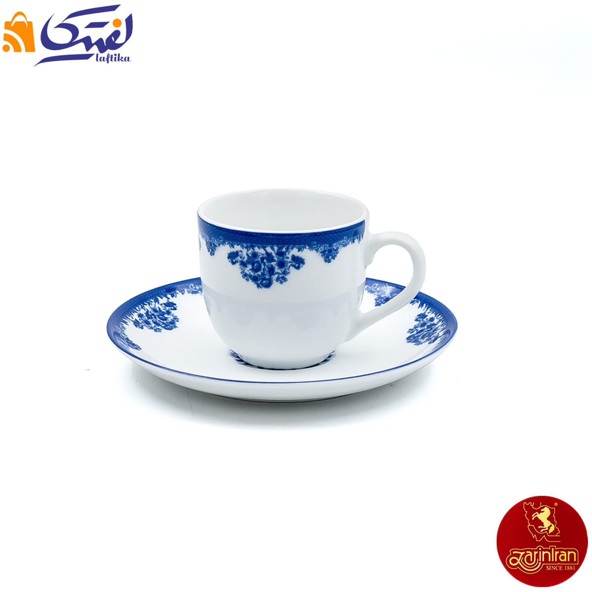 فنجان قهوه خوری