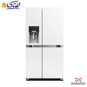 یخچال و فریزر ساید بای ساید 32 فوت هوشمند دوو مدل (sinsun) SXi20-20
