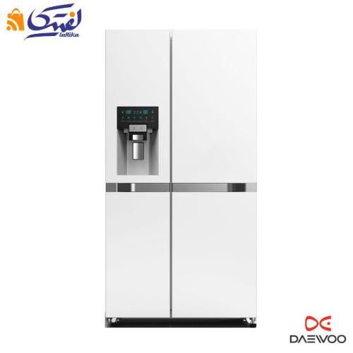 یخچال و فریزر ساید بای ساید 32 فوت هوشمند دوو مدل (sinsun) SXi20-20