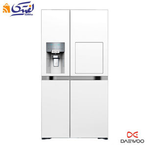 یخچال و فریزر ساید بای ساید 32 فوت هوشمند دوو مدل (sinsun) SXi20-21