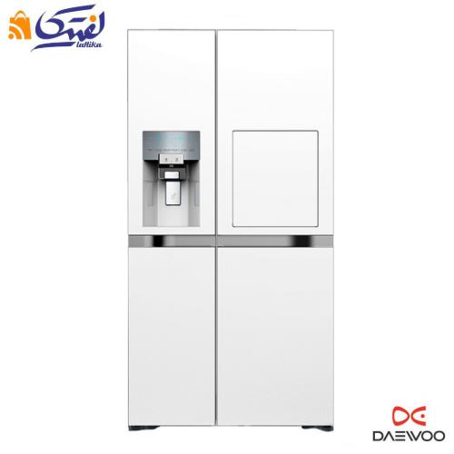 یخچال و فریزر ساید بای ساید 32 فوت هوشمند دوو مدل (sinsun) SXi20-21