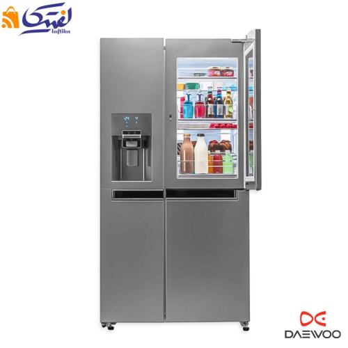 یخچال و فریزر ساید بای ساید دوو 36 فوت مدل SXi30-30