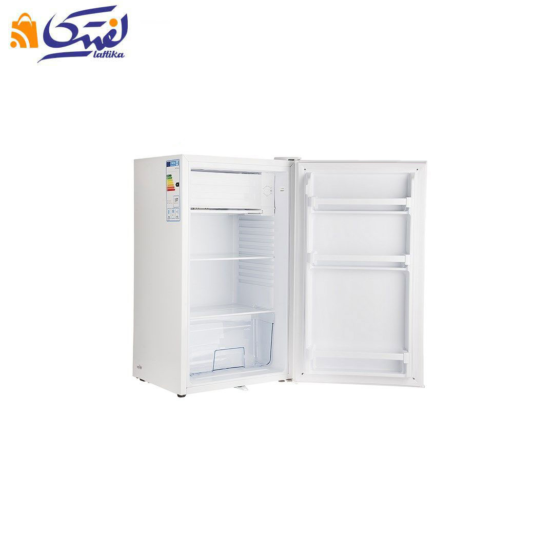 قیمت یخچال و فریزر هتلی پلار 6 فوت مدل R62