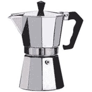 تصویر برای دسته  قهوه جوش