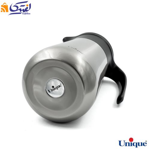 فلاسک یونیک استیل