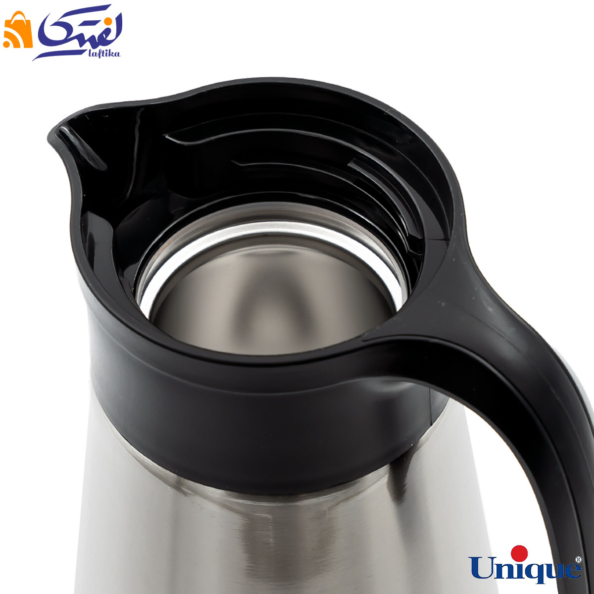 فلاسک استیل