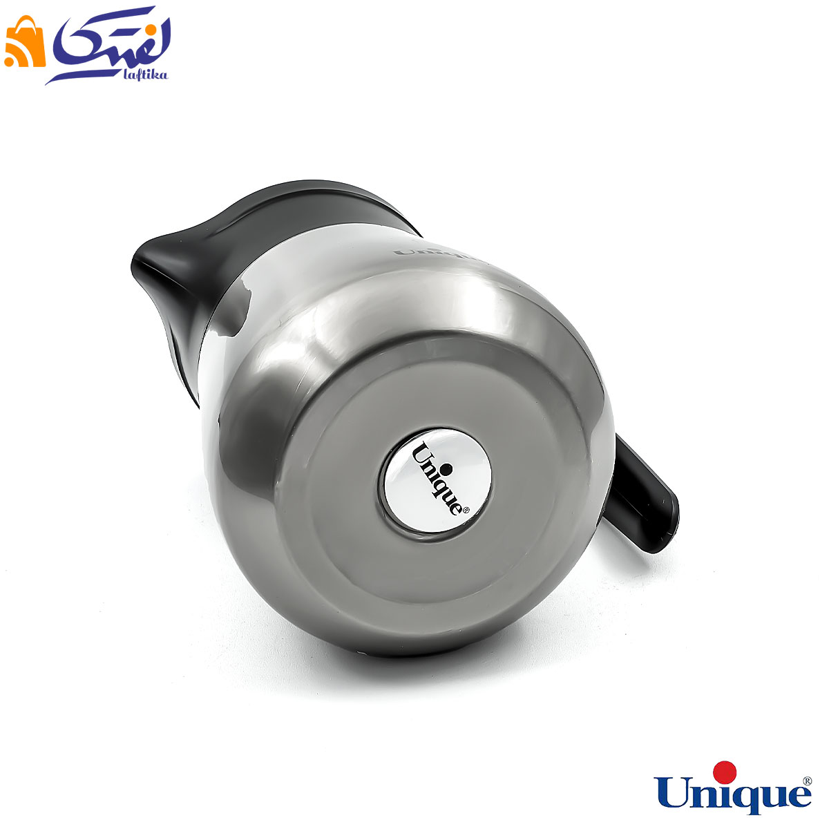 فلاسک یونیک استیل