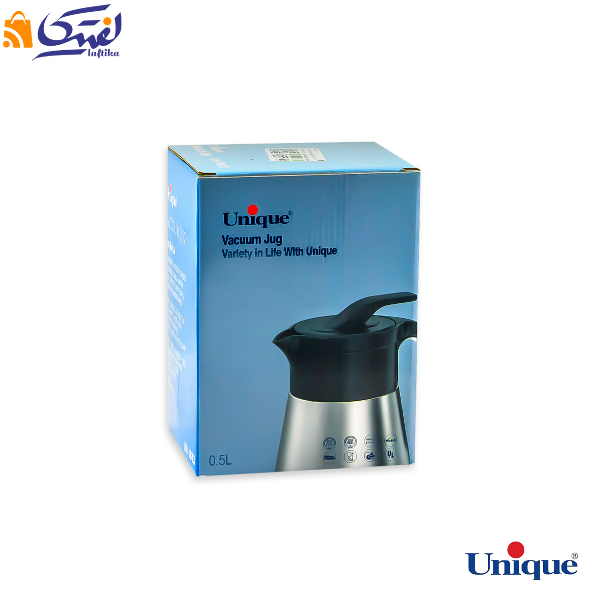 فلاسک یونیک