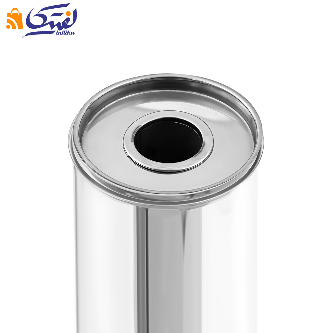 مشخصات شربت سرد کن دو قلو DS-3L2