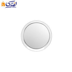 بشقاب تخت 20 استیل هتلی H-20S