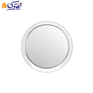 بشقاب تخت 26 استیل هتلی H-26S