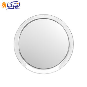 بشقاب تخت 30 استیل هتلی H-30S