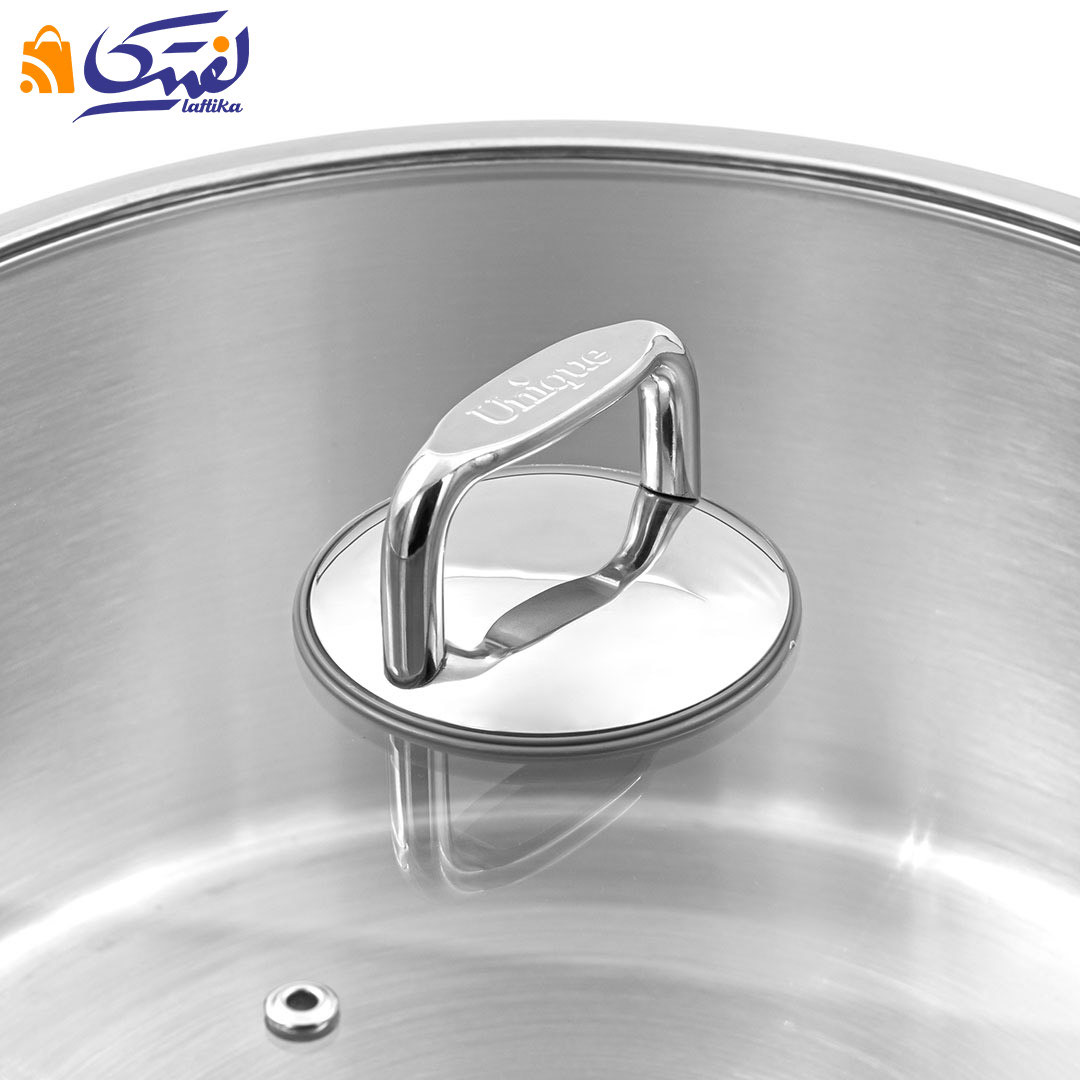 سرویس قابلمه UN-9990 یونیک