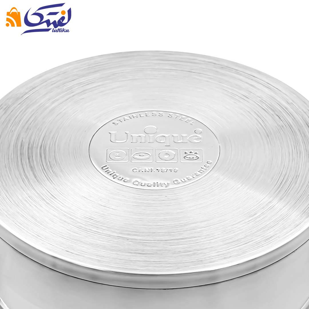 جزییات سرویس قابلمه UN-9990 یونیک