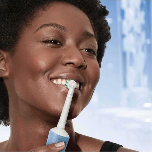خرید مسواک برقی اورال بی مدل vitality pro precision clean D103