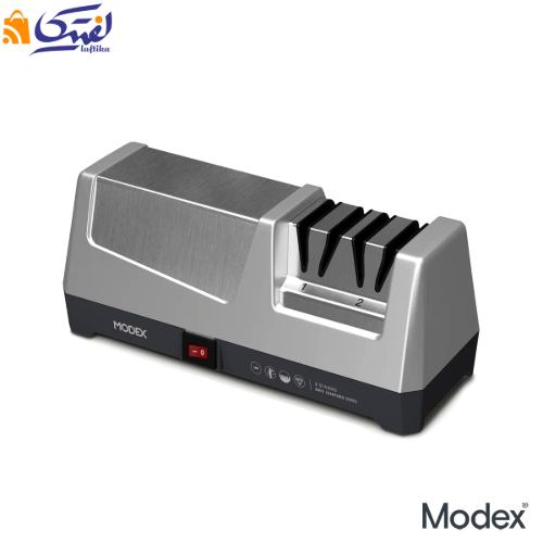 چاقو تیز کن 2 کاره برقی 18 وات مودکس KSH100