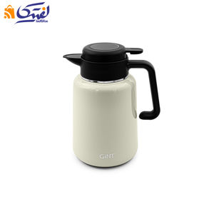 فلاسک GINT استیل GT-61301-180 حجم 1/8 لیتر