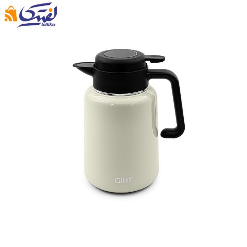 فلاسک GINT استیل GT-61301-180 حجم 1/8 لیتر