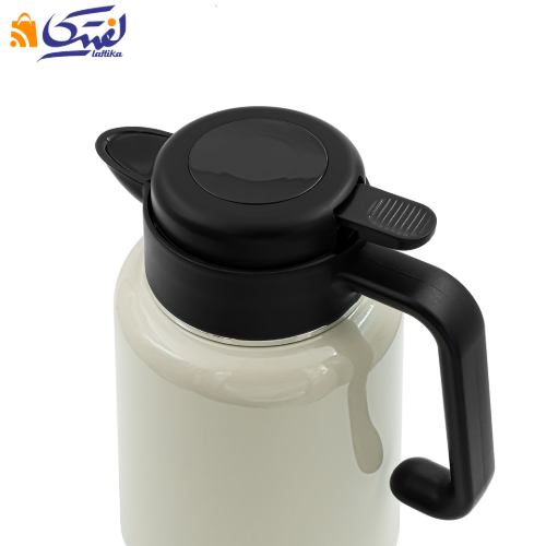 خرید فلاسک GINT استیل GT-61301-180 حجم 1/8 لیتر