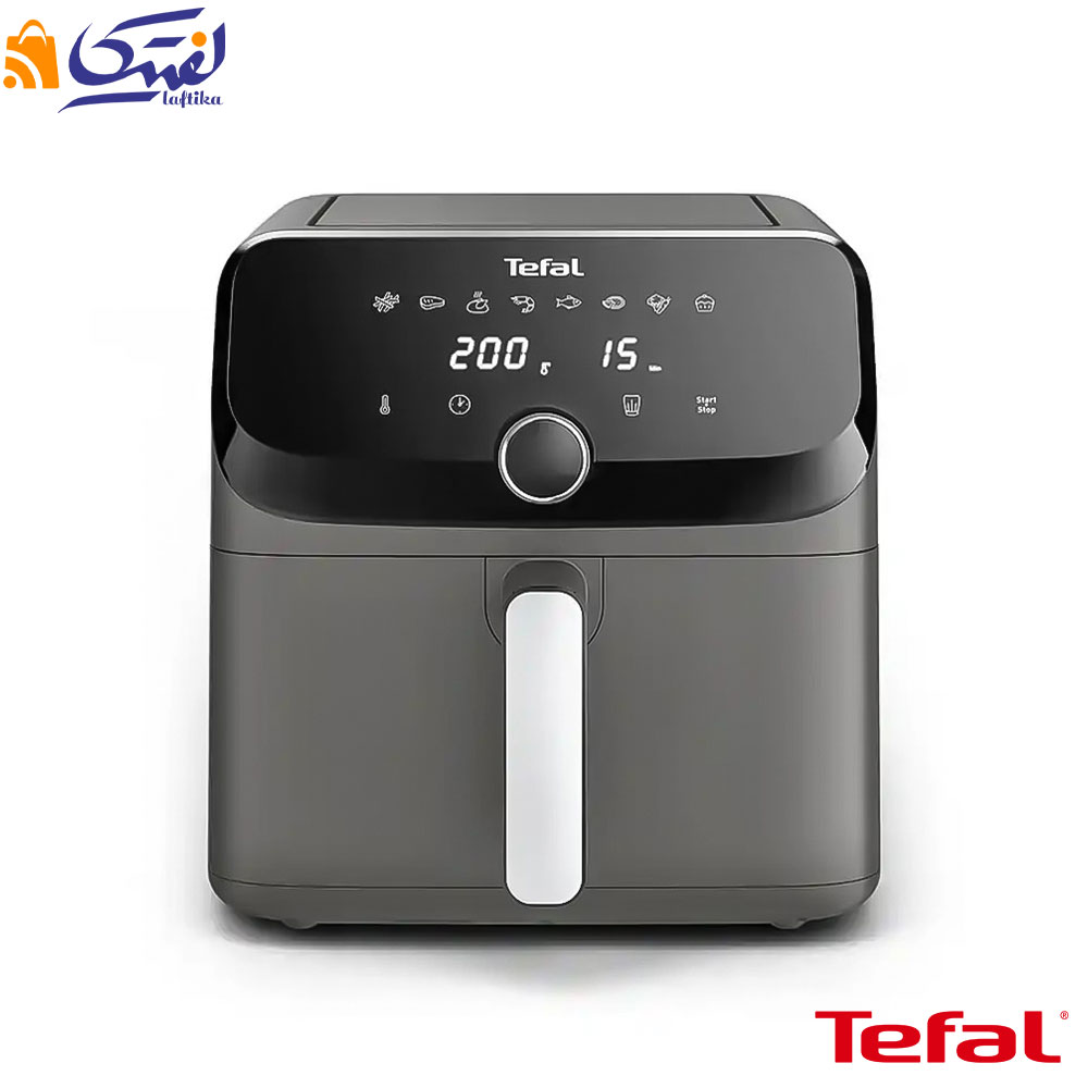 سرخ‌ کن EY855 تفال بدون روغن