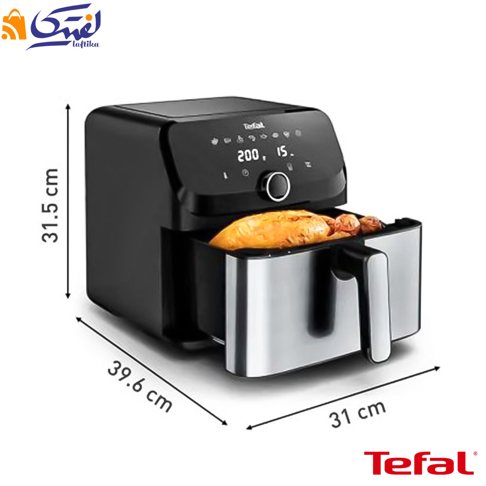 سرخ‌ کن EY855 تفال