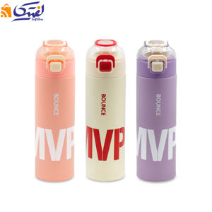 فلاسک استیل VP-2302 حجم 500 میلی لیتر
