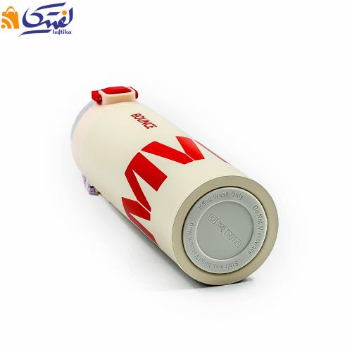 فلاسک استیل VP-2302 حجم 500 میلی لیتر